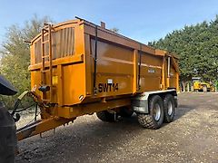 Richard Western SWT14