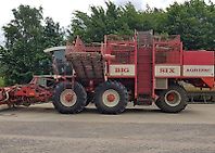 Agrifac BIG SIX Agrifac BIG SIX