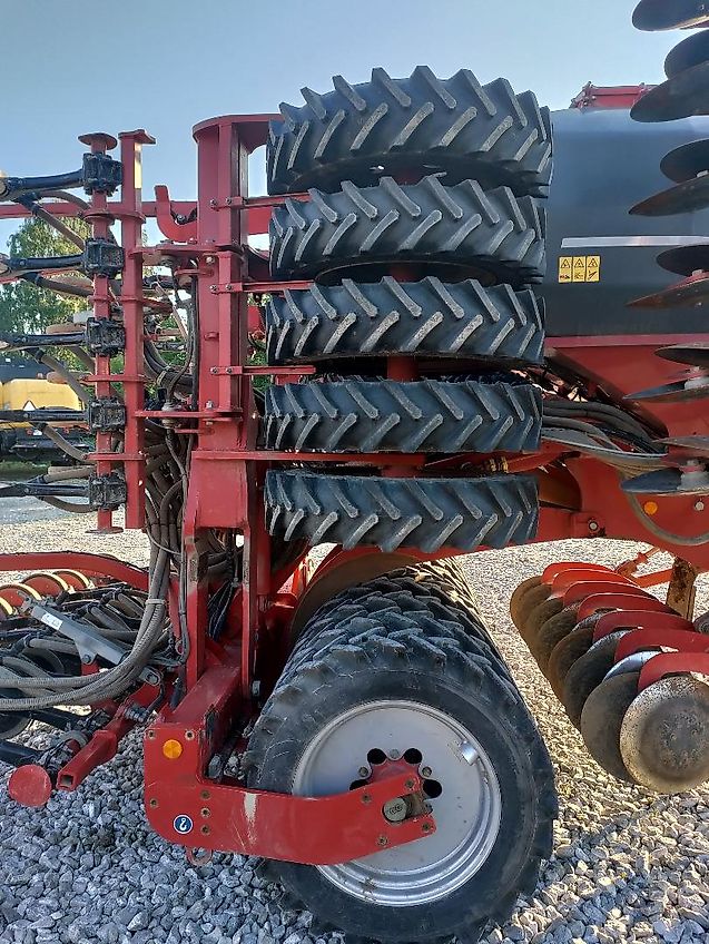 Horsch Focus 6TD