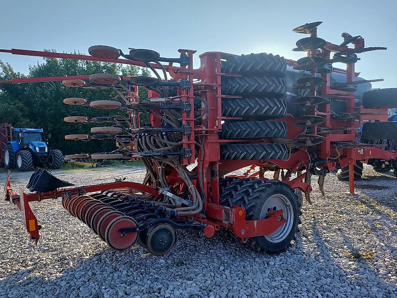 Horsch Focus 6TD