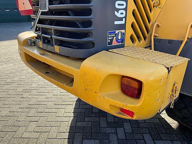 Volvo L60E
