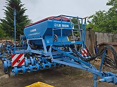Lemken Lemken Compact-Solitair 9/400 H 125