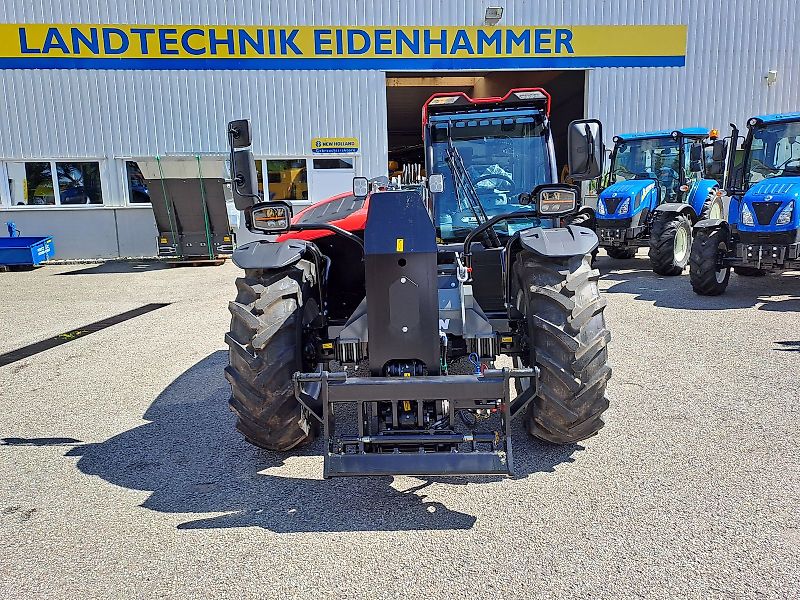 Faresin FS 7.32C Performance