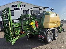 Krone Big Pack 1270 VC Gen 5