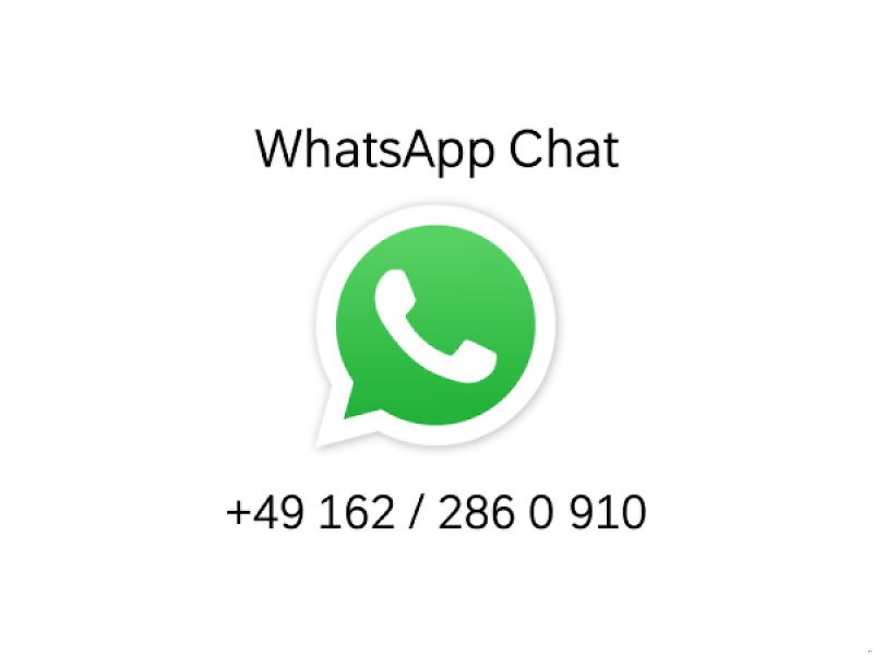 Fliegl TDK 80 VR FOX *15 JAHRE CNOB*