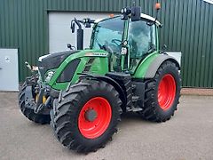 Fendt 516 Profi Plus