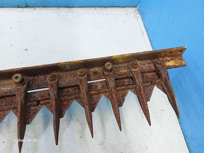 New Holland 8060 (Spare part/Reservedel/Ersatzteil)