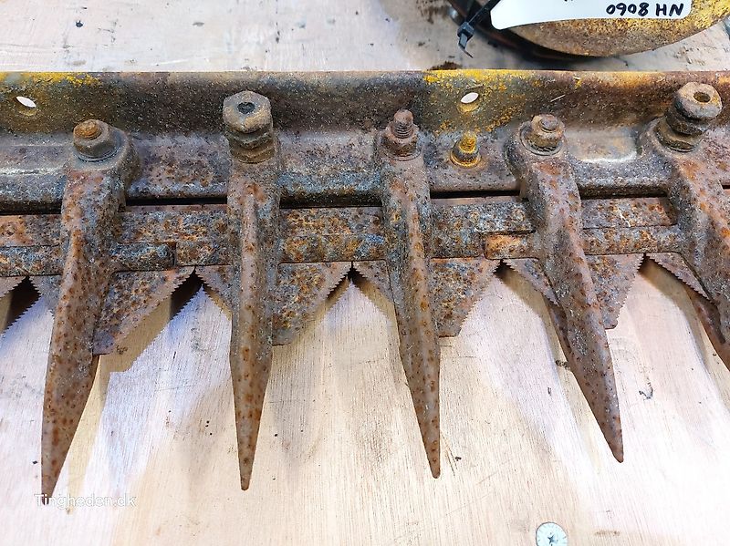 New Holland 8060 (Spare part/Reservedel/Ersatzteil)