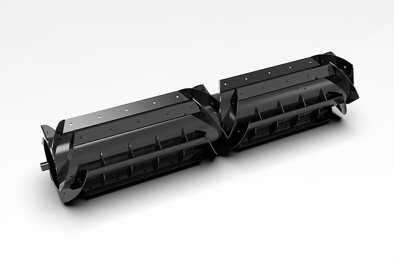 PW Reversible Trommel 777625.1 (CL-777-625R) – passend für Claas Lexion 580, 600, 760–780