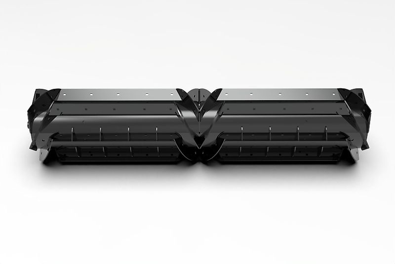 PW Reversible Trommel 777625.1 (CL-777-625R) – passend für Claas Lexion 580, 600, 760–780