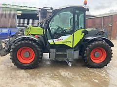 Claas SCORPION 736