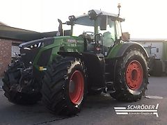 Fendt 936 VARIO GEN7 PROFI PLUS