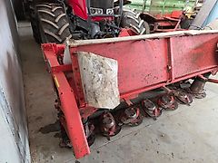 Kuhn GMD 702F