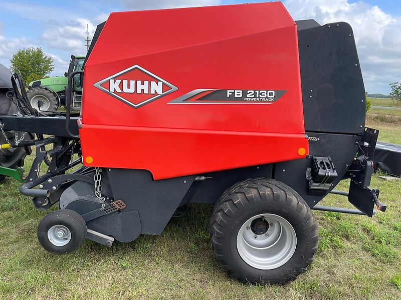 Kuhn FB 2130