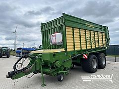 Krone MX 350 GD