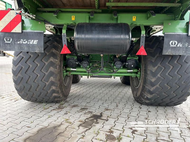 Krone MX 350 GD