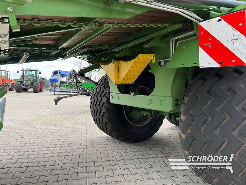 Krone MX 350 GD