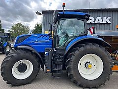 New Holland T7.245 AC New Gen PLM DEMO