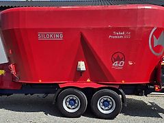 Siloking TrailedLine Premium