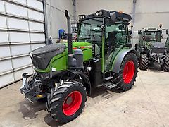 Fendt 211 F GEN3 Profi Plus