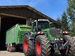 Fendt 930