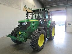 John Deere 6120M PQ+ 40