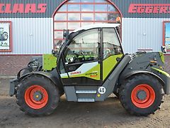 Claas SCORPION 746 VARIPOWER - Gener