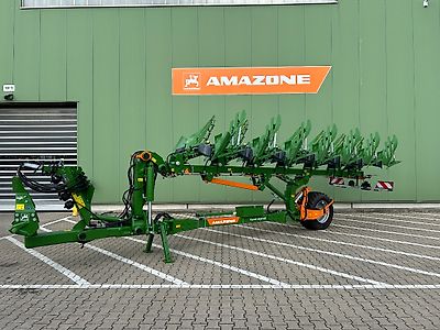 Amazone Tyrok 400 VS 6+1
