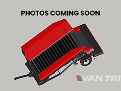 Miedema MH241 Receiving hopper