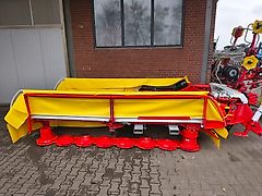 Pöttinger Novacat H 9500