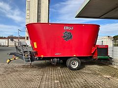 Peecon Biga 20-215 Twin Plus