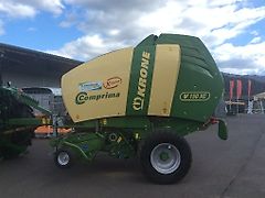 Krone Comprima V 150 XC