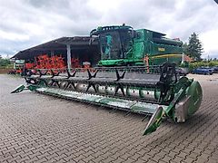 John Deere S680i