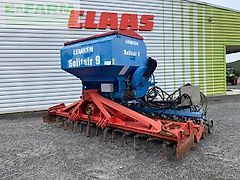 Lemken solitair12