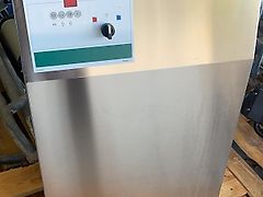 WestfaliaSurge Myjnia Turbostart /Envistar Gea Westfalia