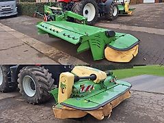 Krone Easy Cut F320 CV + R320CV