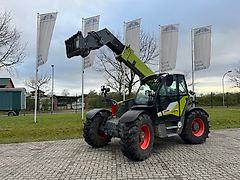 Claas SCORPION 756 Varipower Plus