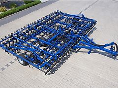 Rolmako Vibro Star U 445 - 7,0 m HP