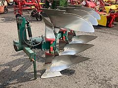 Regent Saturn 3-Schar