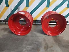 Fendt 9.75-16.5 wiel vast Fendt 161-205-6 21mm conisch ET-48