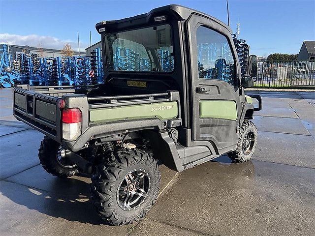 John Deere XUV865M Gator