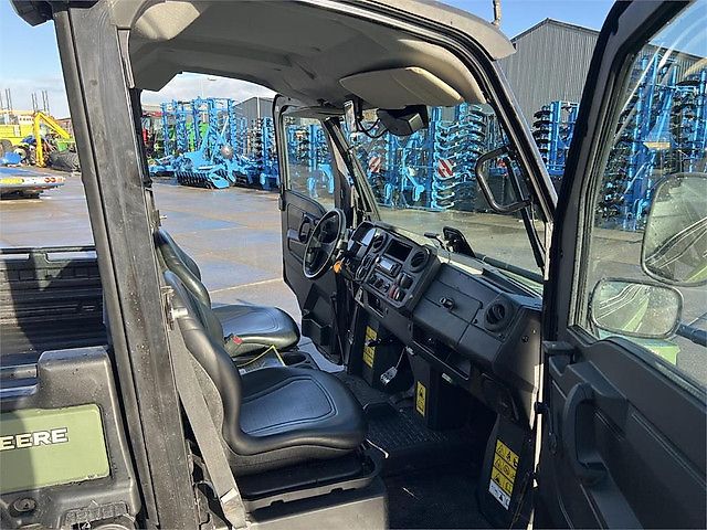 John Deere XUV865M Gator