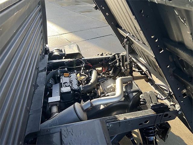 John Deere XUV865M Gator