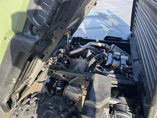 John Deere XUV865M Gator