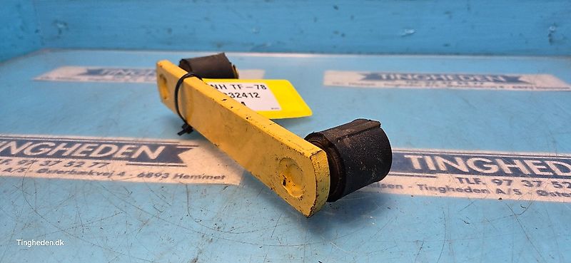 New Holland TF78 (Spare part/Reservedel/Ersatzteil)