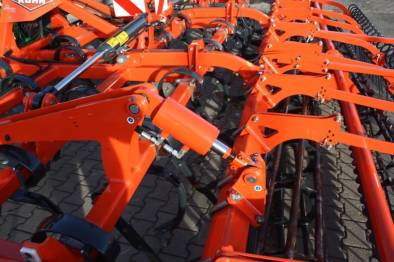 Kuhn Prolander 500R