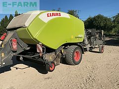 Claas quadrant 4000