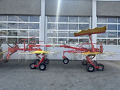 Pöttinger Eurotop 611A