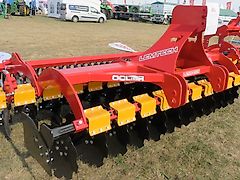 Lemtech brona talerzowa ciężka Colter BT30,3 m