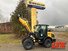 New Holland W50C - STAGE 5 STD ZB EVO